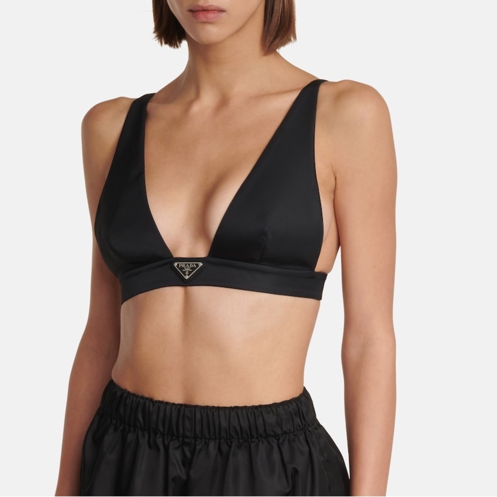 Prada top